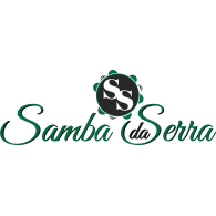 Logotipo Samba da Serra Logo ,Logo , icon , SVG Logotipo Samba da Serra Logo