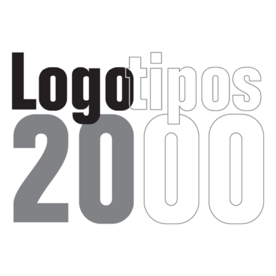 Logotipos 2000 Logo ,Logo , icon , SVG Logotipos 2000 Logo
