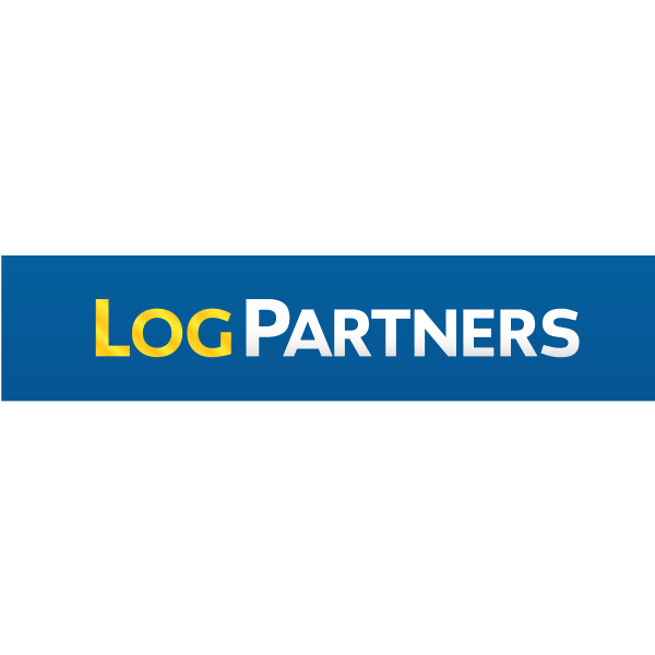 LogPartners Logo