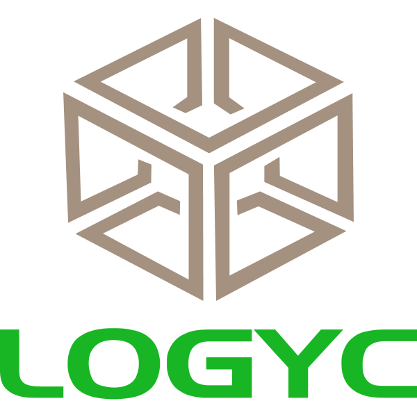 LOGYC Logo ,Logo , icon , SVG LOGYC Logo