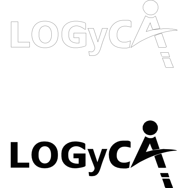 Logyca Logo ,Logo , icon , SVG Logyca Logo
