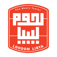 Lohoom Libya Logo