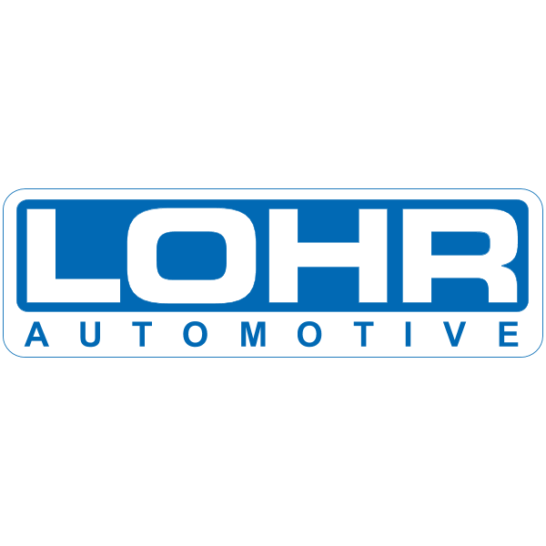 Lohr Logo ,Logo , icon , SVG Lohr Logo