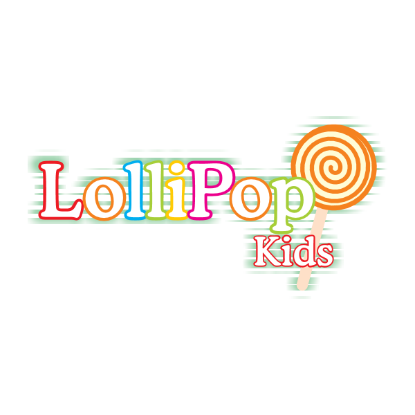 Loiipop Kids Logo ,Logo , icon , SVG Loiipop Kids Logo