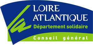 Loire Atlantique Logo ,Logo , icon , SVG Loire Atlantique Logo