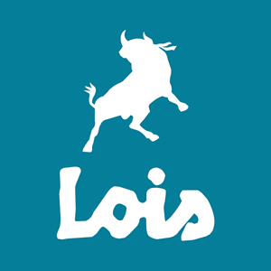 Lois Jeans Logo ,Logo , icon , SVG Lois Jeans Logo