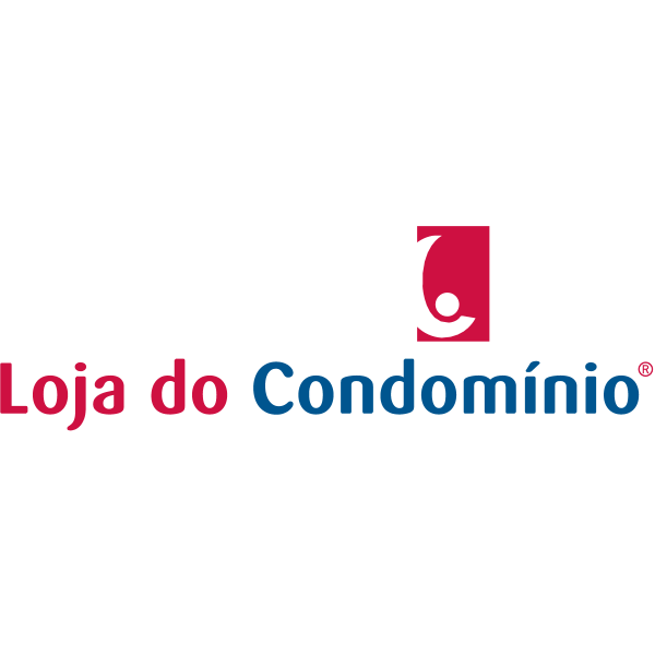 Loja do Condominio Logo ,Logo , icon , SVG Loja do Condominio Logo