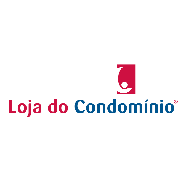 Loja do Condomнnio Logo ,Logo , icon , SVG Loja do Condomнnio Logo