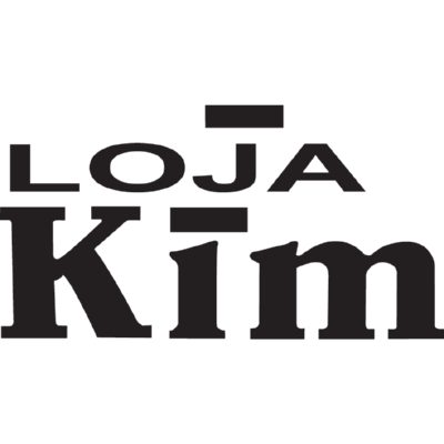 Loja Kim Logo ,Logo , icon , SVG Loja Kim Logo