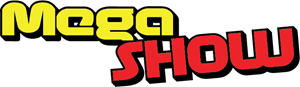 Loja Mega Show Logo