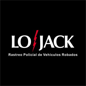 LoJack Logo ,Logo , icon , SVG LoJack Logo