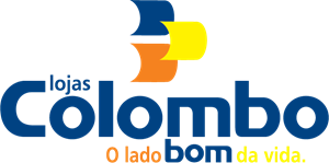 Lojas Colombo Logo ,Logo , icon , SVG Lojas Colombo Logo