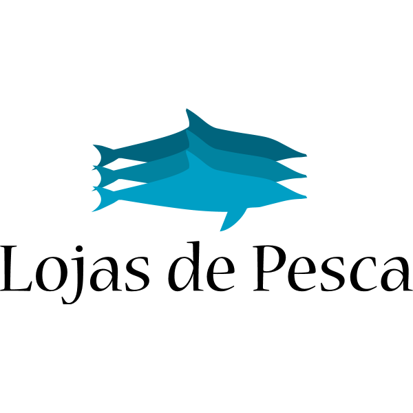 Lojas de Pesca Logo ,Logo , icon , SVG Lojas de Pesca Logo