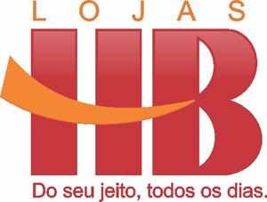 Lojas HB- HB Tecidos Logo ,Logo , icon , SVG Lojas HB- HB Tecidos Logo