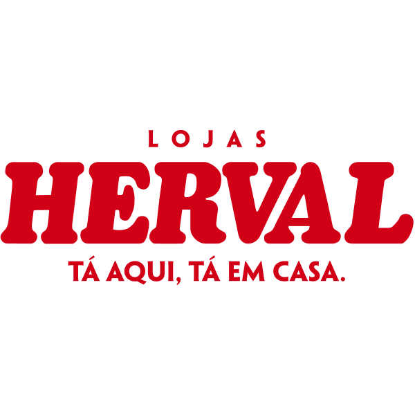 Lojas Herval Logo ,Logo , icon , SVG Lojas Herval Logo