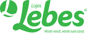 Lojas Lebes Logo ,Logo , icon , SVG Lojas Lebes Logo