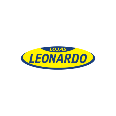 Lojas Leonardo Logo ,Logo , icon , SVG Lojas Leonardo Logo
