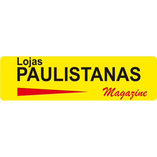 Lojas Paulistanas Logo ,Logo , icon , SVG Lojas Paulistanas Logo