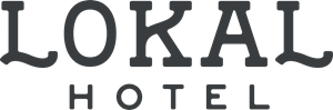 Lokal Hotel Logo ,Logo , icon , SVG Lokal Hotel Logo