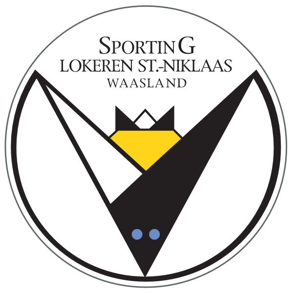 Lokeren Waasland Logo ,Logo , icon , SVG Lokeren Waasland Logo
