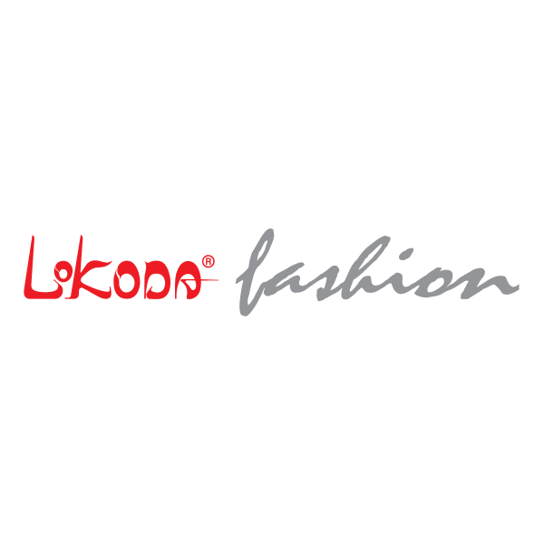 Lokoda Fashion Logo