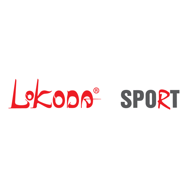 Lokoda Sport Logo ,Logo , icon , SVG Lokoda Sport Logo
