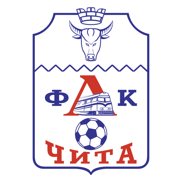 Lokomotiv Chita