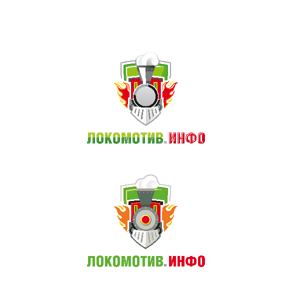 Lokomotiv.INFO Logo ,Logo , icon , SVG Lokomotiv.INFO Logo