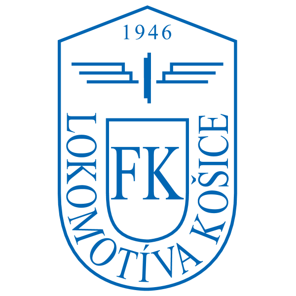 Lokomotiv Kosice Logo ,Logo , icon , SVG Lokomotiv Kosice Logo