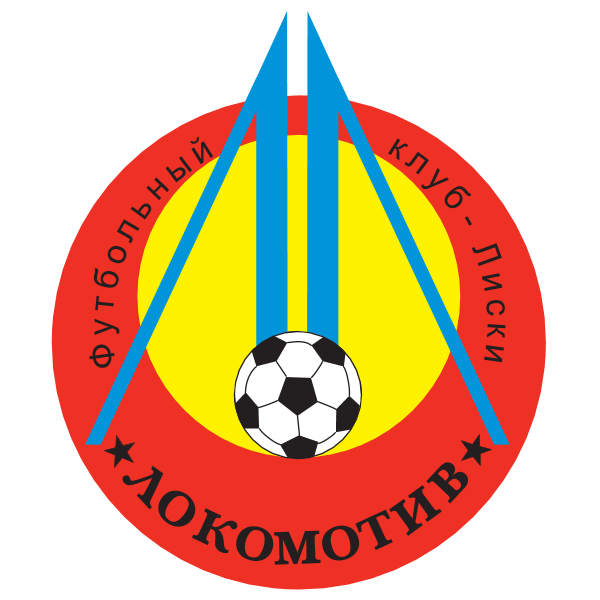 Lokomotiv Liski Logo ,Logo , icon , SVG Lokomotiv Liski Logo