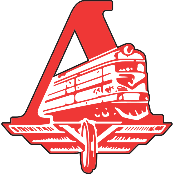 Lokomotiv Moskva Logo