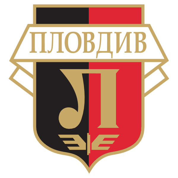 Lokomotiv Plovdiv Logo ,Logo , icon , SVG Lokomotiv Plovdiv Logo