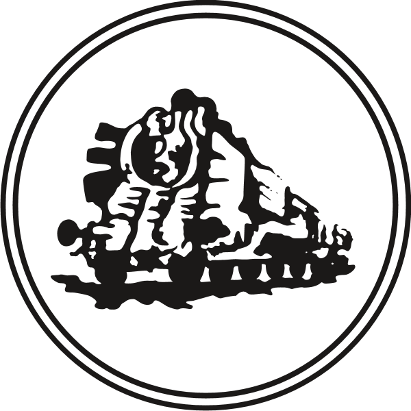 Lokomotiv Plovdiv (old) Logo