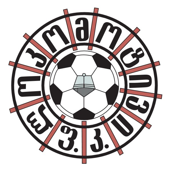 Lokomotiv Tbilisi Logo ,Logo , icon , SVG Lokomotiv Tbilisi Logo