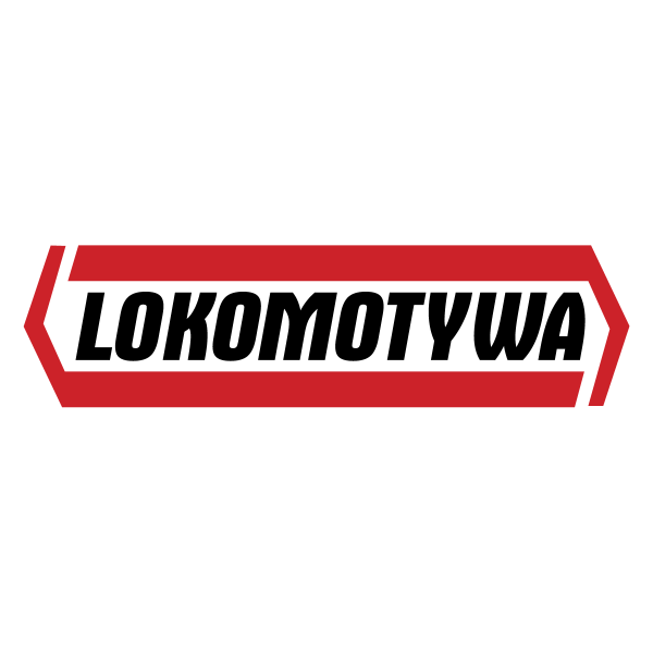 Lokomotywa