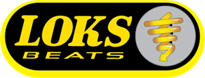 Loks Beats Logo ,Logo , icon , SVG Loks Beats Logo