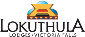 Lokuthula Lodges at Victoria Falls Logo