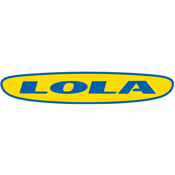 Lola Cars Logo