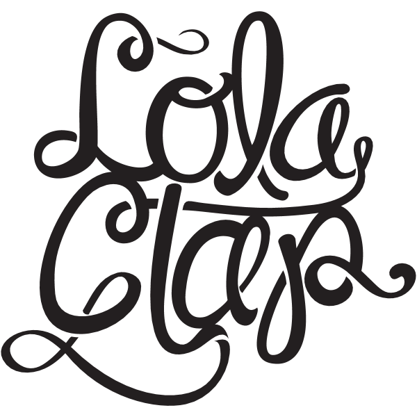 Lola Clap Logo
