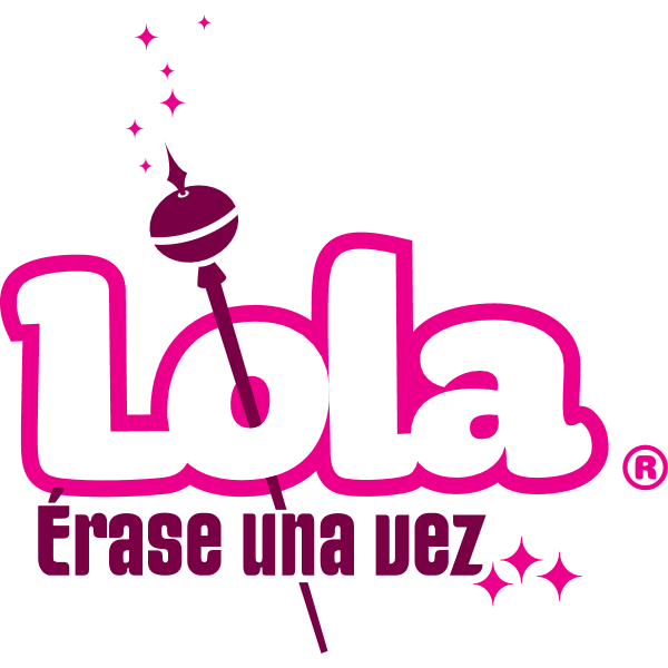 Lola Erase Una Vez Logo ,Logo , icon , SVG Lola Erase Una Vez Logo