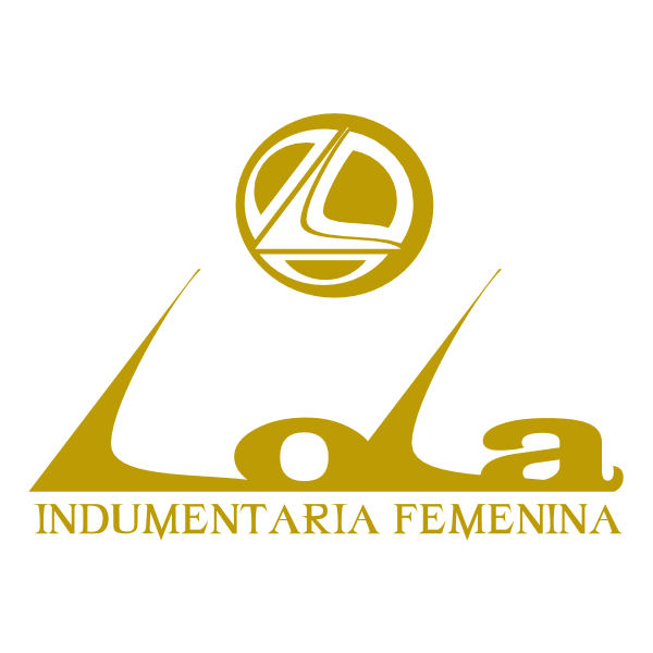 Lola Indumentaria Femenina Logo