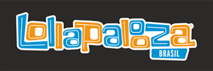 Lollapalooza Brasil Logo ,Logo , icon , SVG Lollapalooza Brasil Logo