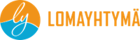 Lomayhtymä Logo ,Logo , icon , SVG Lomayhtymä Logo