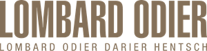Lombard Odier Logo