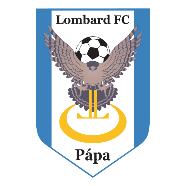 Lombard Papa FC Logo