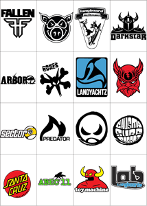 Lomboard pack Logo ,Logo , icon , SVG Lomboard pack Logo