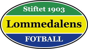 Lommedalen IL Logo