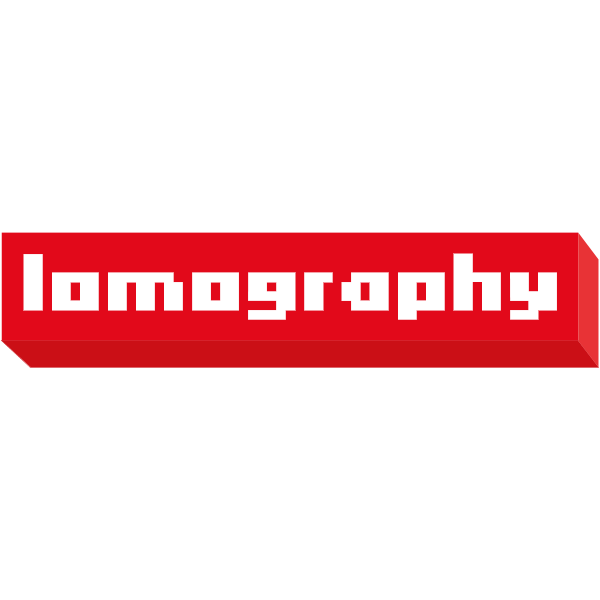 lomography Logo