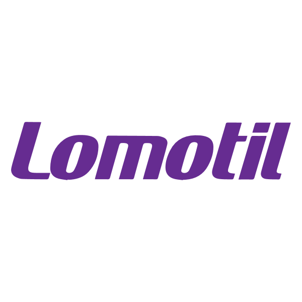 lomotil Logo ,Logo , icon , SVG lomotil Logo