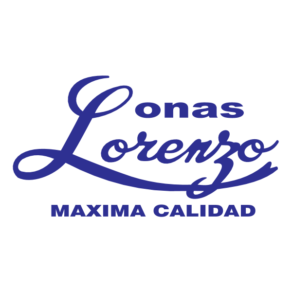Lonas Lorenzo Logo ,Logo , icon , SVG Lonas Lorenzo Logo
